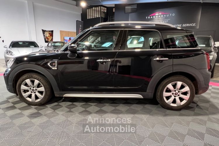 Mini Countryman Cooper S 178 ch BVA7 1998 Northwood - <small></small> 31.990 € <small>TTC</small> - #6