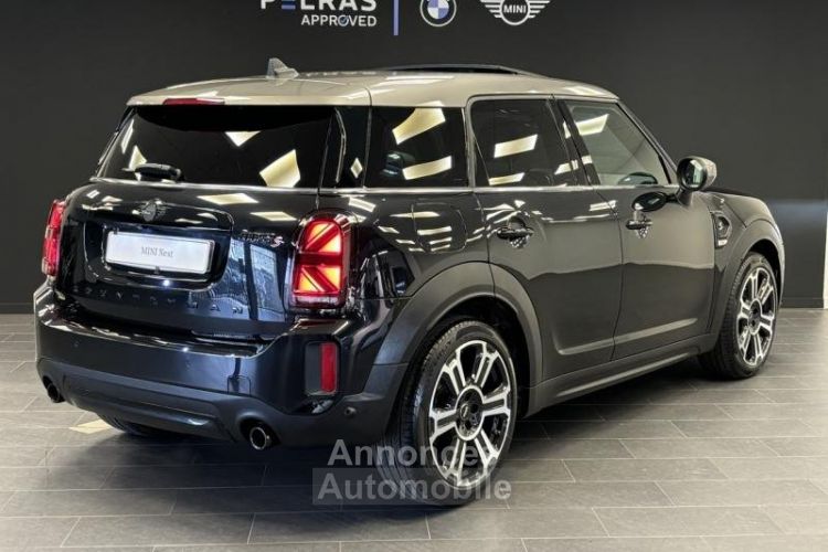 Mini Countryman Cooper S 178ch Edition Premium Plus ALL4 BVA8 - <small></small> 41.990 € <small>TTC</small> - #2