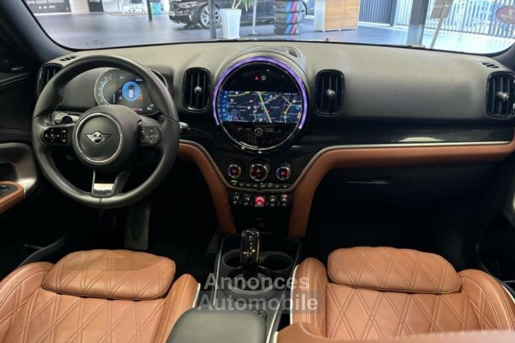 Mini Countryman Cooper S 178ch Edition Premium Plus ALL4 BVA8 - <small></small> 41.990 € <small>TTC</small> - #3