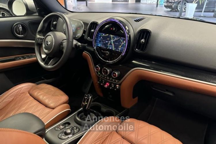 Mini Countryman Cooper S 178ch Edition Premium Plus ALL4 BVA8 - <small></small> 41.990 € <small>TTC</small> - #4