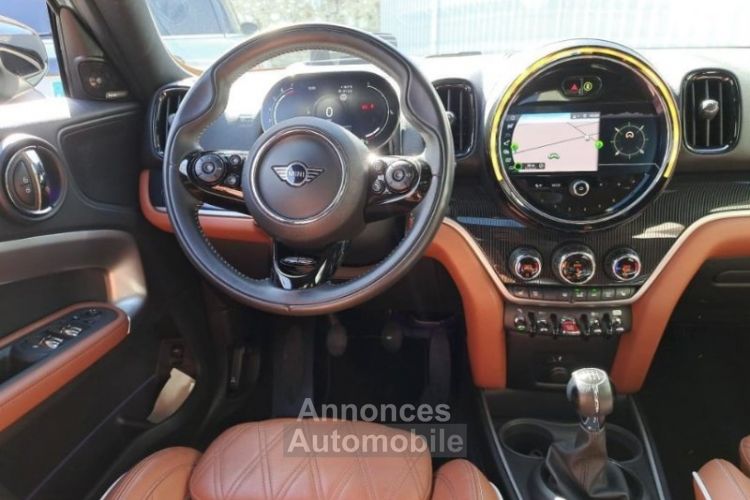 Mini Countryman Cooper S 178ch Yours - <small></small> 32.900 € <small>TTC</small> - #3