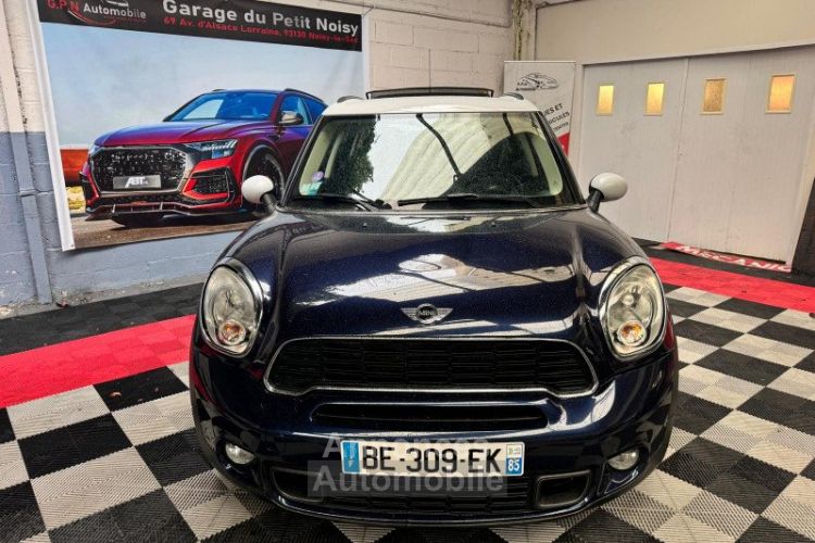 Mini Countryman COOPER S 184CH - <small></small> 9.490 € <small>TTC</small> - #3