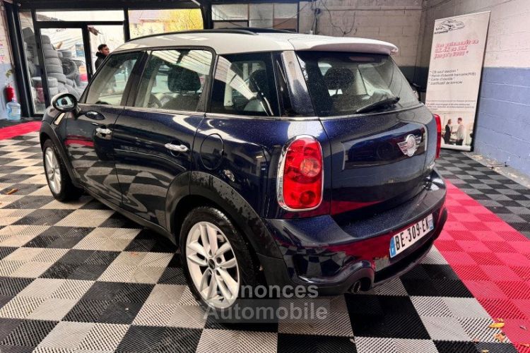 Mini Countryman COOPER S 184CH - <small></small> 9.490 € <small>TTC</small> - #9