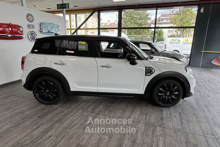 Mini Countryman Cooper S 192Ch BVA 458,71E-Mois - <small></small> 25.990 € <small>TTC</small> - #2