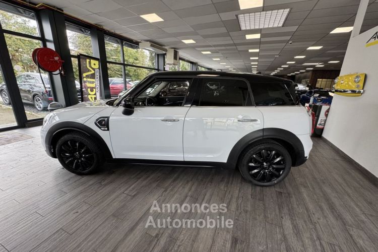 Mini Countryman Cooper S 192Ch BVA 458,71E-Mois - <small></small> 25.990 € <small>TTC</small> - #3