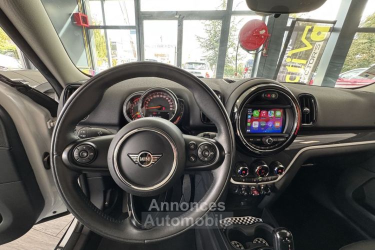 Mini Countryman Cooper S 192Ch BVA 458,71E-Mois - <small></small> 25.990 € <small>TTC</small> - #5