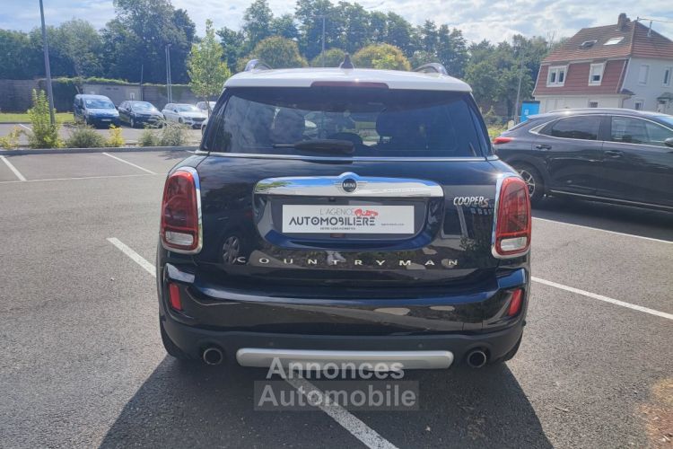 Mini Countryman Cooper S 192ch Chili ALL4 BVAS - <small></small> 21.989 € <small>TTC</small> - #4