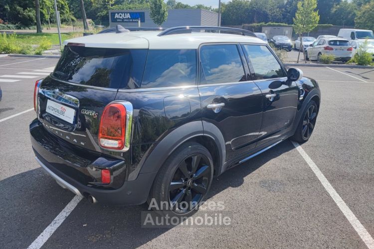 Mini Countryman Cooper S 192ch Chili ALL4 BVAS - <small></small> 21.989 € <small>TTC</small> - #5