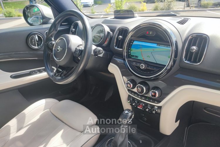 Mini Countryman Cooper S 192ch Chili ALL4 BVAS - <small></small> 21.989 € <small>TTC</small> - #18