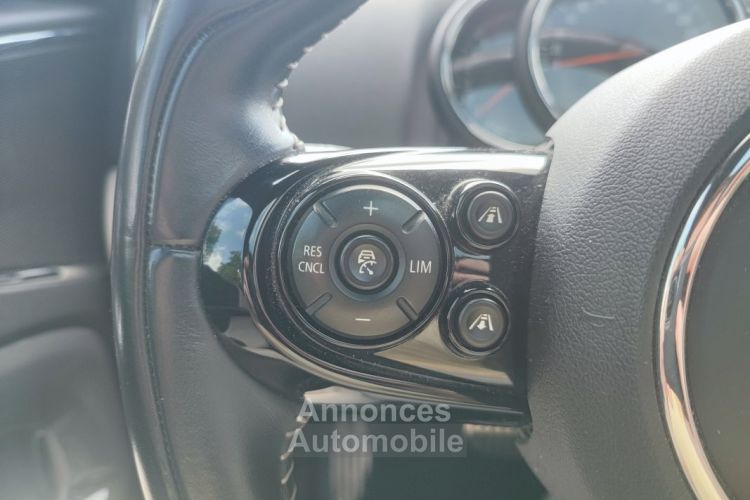 Mini Countryman Cooper S 192ch Chili ALL4 BVAS - <small></small> 21.989 € <small>TTC</small> - #25