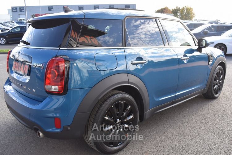 Mini Countryman COOPER S 192CH LONGSTONE EURO6D-T - <small></small> 24.890 € <small>TTC</small> - #2