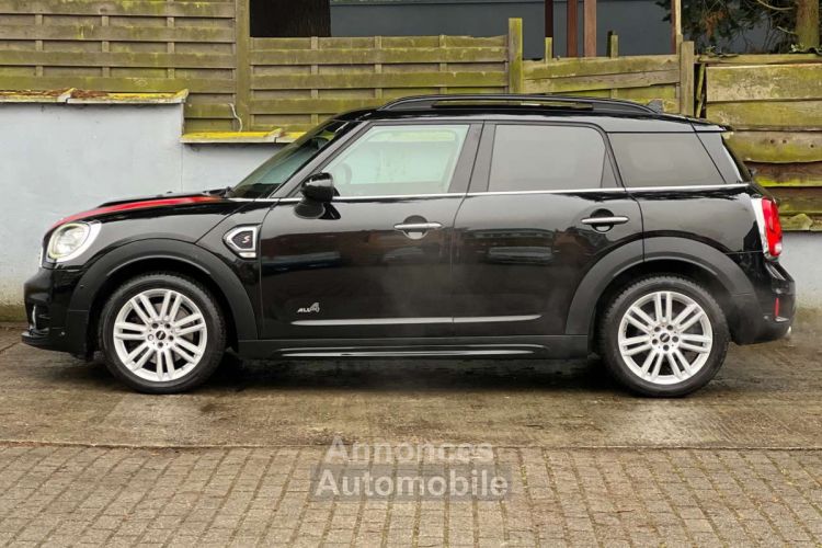 Mini Countryman Cooper S 2.0 ALL4 192cv 6vit Pack Sport ( full option) - <small></small> 17.800 € <small>TTC</small> - #2