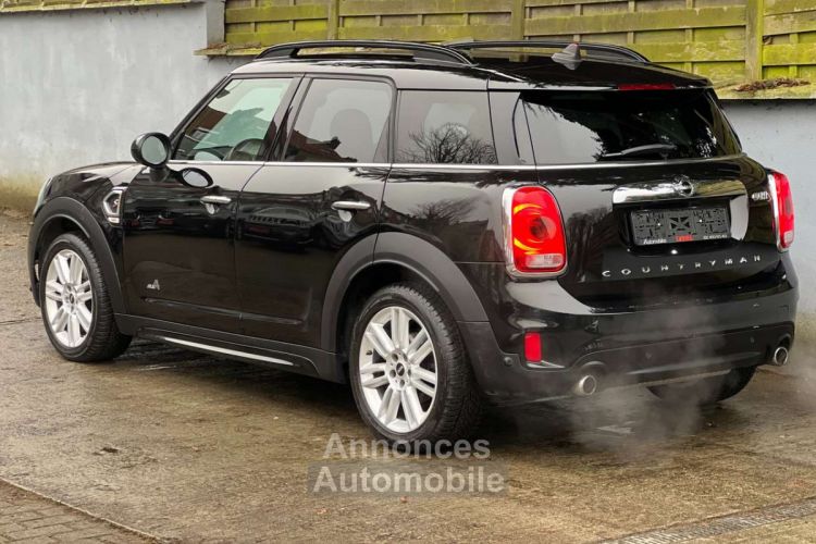 Mini Countryman Cooper S 2.0 ALL4 192cv 6vit Pack Sport ( full option) - <small></small> 17.800 € <small>TTC</small> - #4