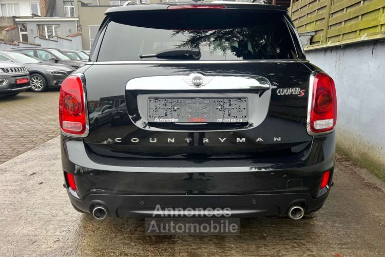 Mini Countryman Cooper S 2.0 ALL4 192cv 6vit Pack Sport ( full option) - <small></small> 17.800 € <small>TTC</small> - #8