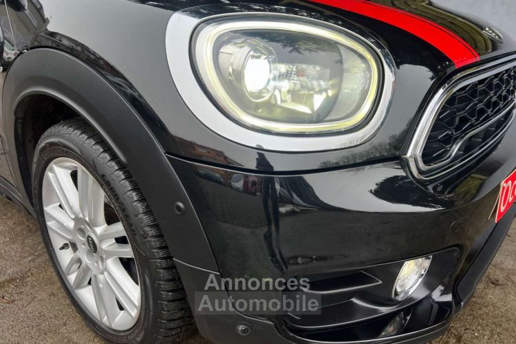 Mini Countryman Cooper S 2.0 ALL4 192cv 6vit Pack Sport ( full option) - <small></small> 17.800 € <small>TTC</small> - #9