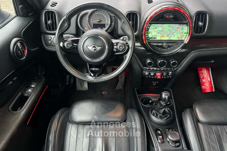 Mini Countryman Cooper S 2.0 ALL4 192cv 6vit Pack Sport ( full option) - <small></small> 17.800 € <small>TTC</small> - #10