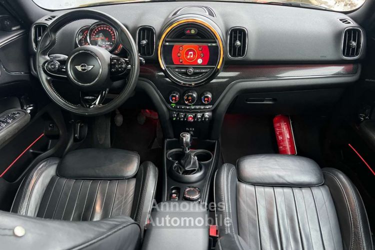 Mini Countryman Cooper S 2.0 ALL4 192cv 6vit Pack Sport ( full option) - <small></small> 17.800 € <small>TTC</small> - #20