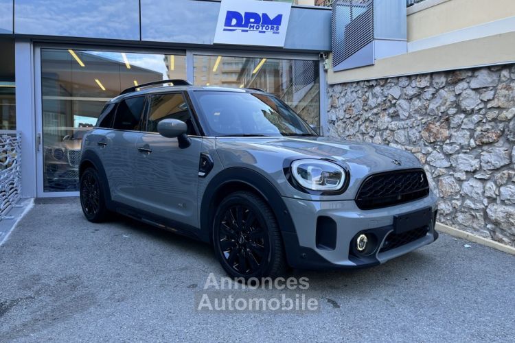 Mini Countryman Cooper S All4 BA Chili 178 - <small></small> 38.000 € <small>TTC</small> - #1