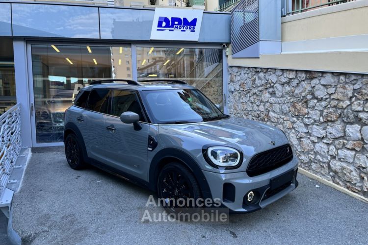 Mini Countryman Cooper S All4 BA Chili 178 - <small></small> 38.000 € <small>TTC</small> - #2