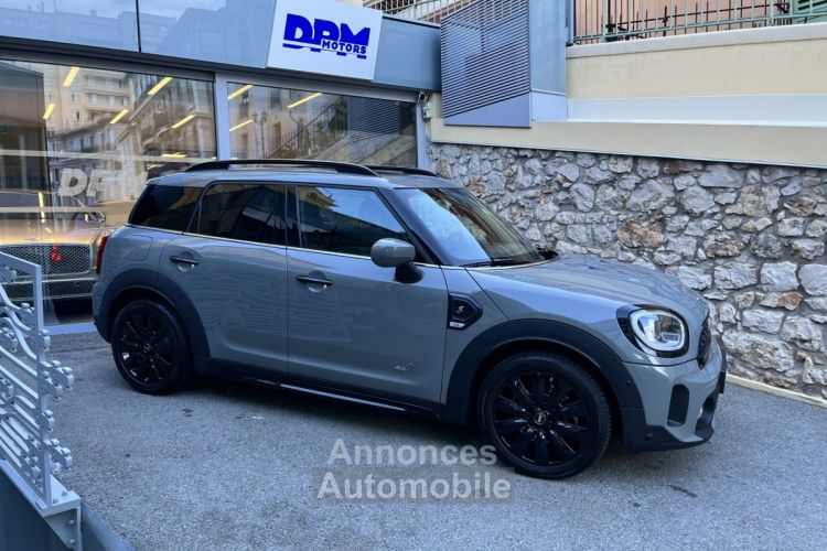 Mini Countryman Cooper S All4 BA Chili 178 - <small></small> 38.000 € <small>TTC</small> - #3