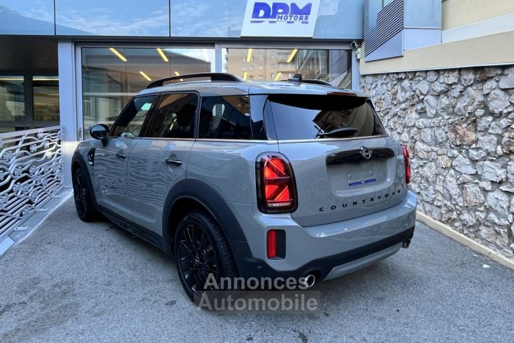 Mini Countryman Cooper S All4 BA Chili 178 - <small></small> 38.000 € <small>TTC</small> - #4