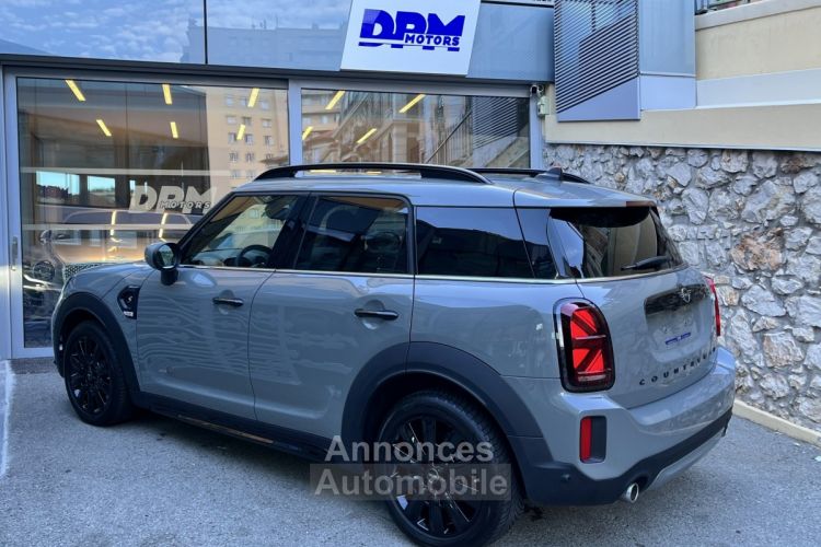 Mini Countryman Cooper S All4 BA Chili 178 - <small></small> 38.000 € <small>TTC</small> - #5