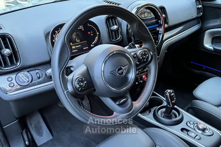 Mini Countryman Cooper S All4 BA Chili 178 - <small></small> 38.000 € <small>TTC</small> - #11