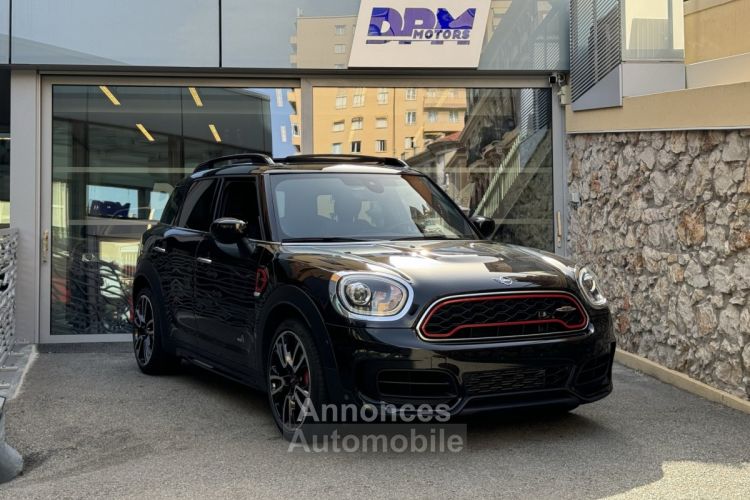 Mini Countryman Cooper S JCW 306ch All4 - <small></small> 36.000 € <small>TTC</small> - #1