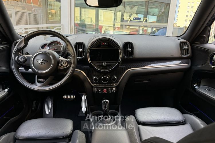 Mini Countryman Cooper S JCW 306ch All4 - <small></small> 36.000 € <small>TTC</small> - #19