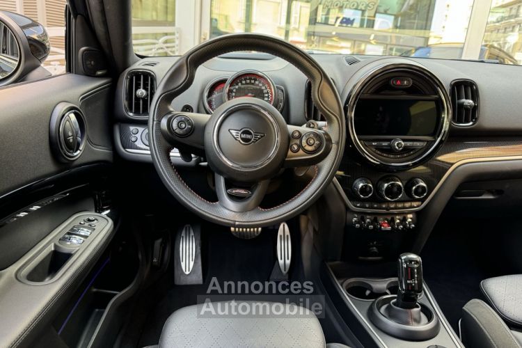 Mini Countryman Cooper S JCW 306ch All4 - <small></small> 36.000 € <small>TTC</small> - #20