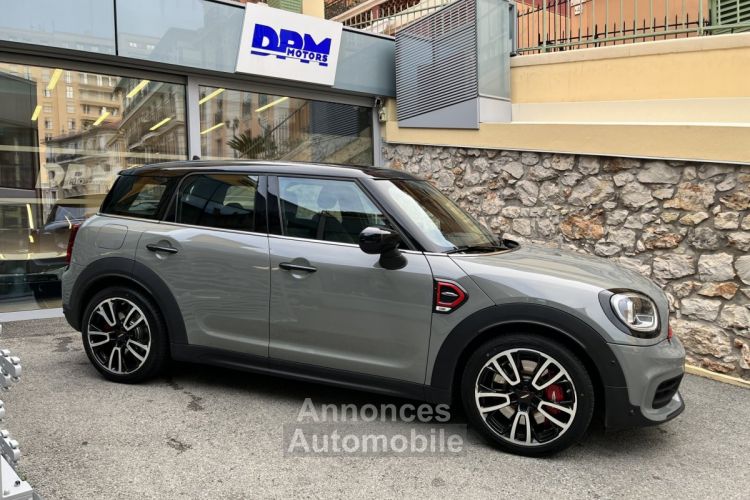 Mini Countryman Cooper S JCW 306ch All4 - <small></small> 43.000 € <small>TTC</small> - #3