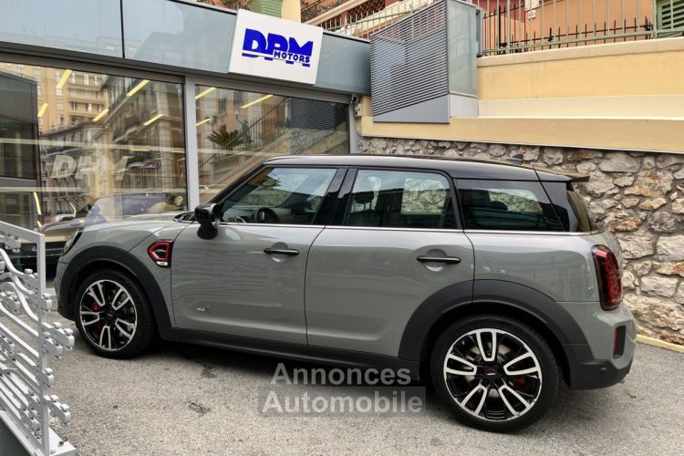 Mini Countryman Cooper S JCW 306ch All4 - <small></small> 43.000 € <small>TTC</small> - #6