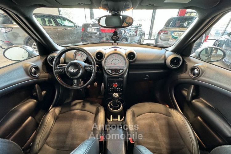 Mini Countryman COOPER SD 2.0 d 143cv ALL4-2012 - <small></small> 7.400 € <small>TTC</small> - #5