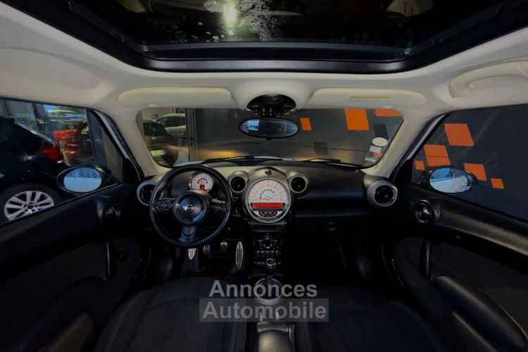 Mini Countryman Cooper SD 2.0d 143 Cv Toit Ouvrant Panoramique Climatisation Automatique Ct Ok 2026 - <small></small> 5.990 € <small>TTC</small> - #5