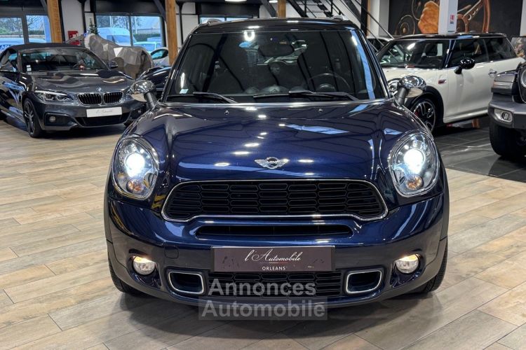 Mini Countryman Cooper SD ALL4 143CV (R60) B - <small></small> 14.990 € <small>TTC</small> - #2