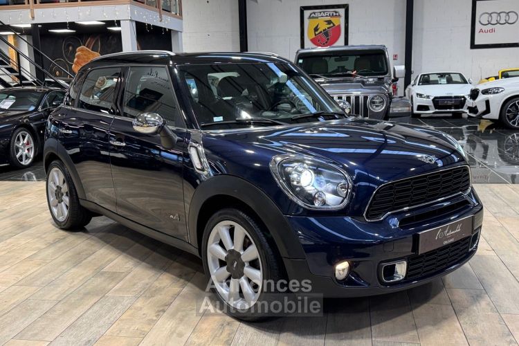 Mini Countryman Cooper SD ALL4 143CV (R60) B - <small></small> 14.990 € <small>TTC</small> - #3