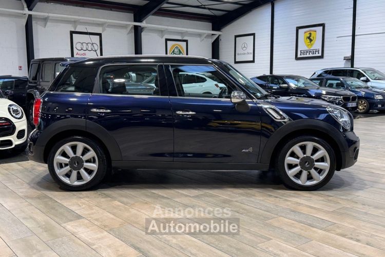 Mini Countryman Cooper SD ALL4 143CV (R60) B - <small></small> 14.990 € <small>TTC</small> - #4