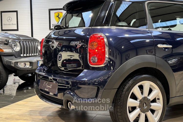 Mini Countryman Cooper SD ALL4 143CV (R60) B - <small></small> 14.990 € <small>TTC</small> - #5