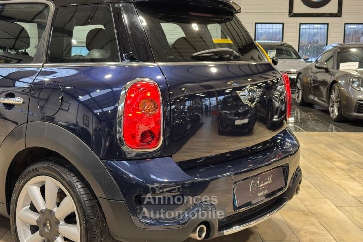 Mini Countryman Cooper SD ALL4 143CV (R60) B - <small></small> 14.990 € <small>TTC</small> - #7