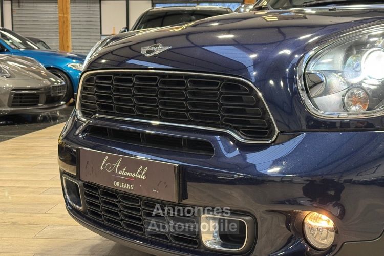 Mini Countryman Cooper SD ALL4 143CV (R60) B - <small></small> 14.990 € <small>TTC</small> - #9