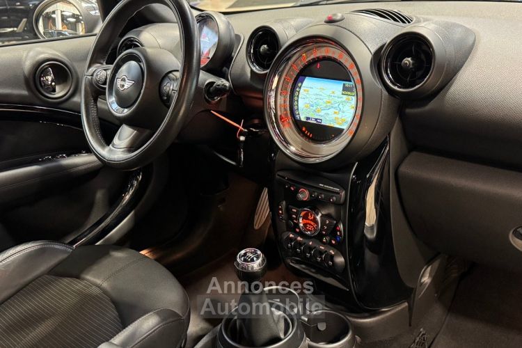 Mini Countryman Cooper SD ALL4 143CV (R60) B - <small></small> 14.990 € <small>TTC</small> - #12