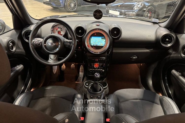 Mini Countryman Cooper SD ALL4 143CV (R60) B - <small></small> 14.990 € <small>TTC</small> - #13