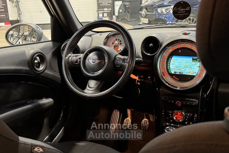 Mini Countryman Cooper SD ALL4 143CV (R60) B - <small></small> 14.990 € <small>TTC</small> - #14