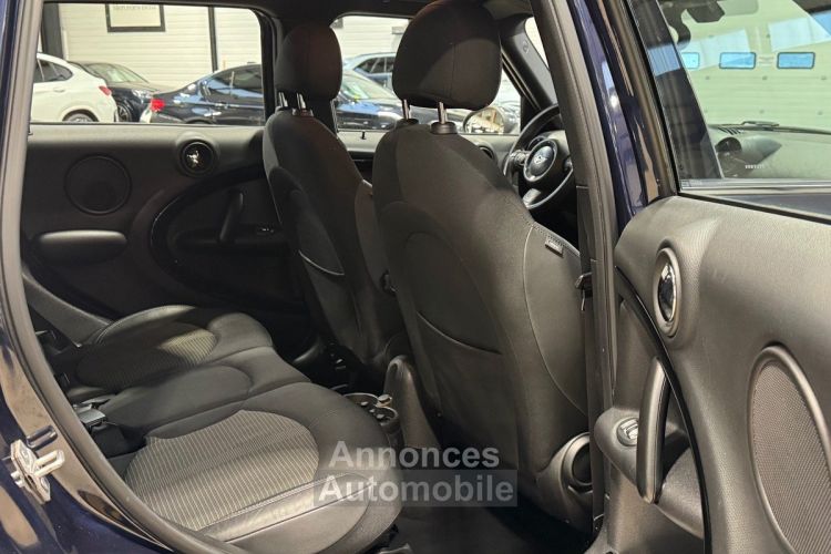 Mini Countryman Cooper SD ALL4 143CV (R60) B - <small></small> 14.990 € <small>TTC</small> - #16