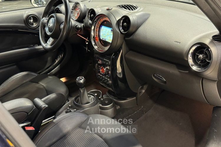 Mini Countryman Cooper SD ALL4 143CV (R60) c - <small></small> 14.990 € <small>TTC</small> - #11