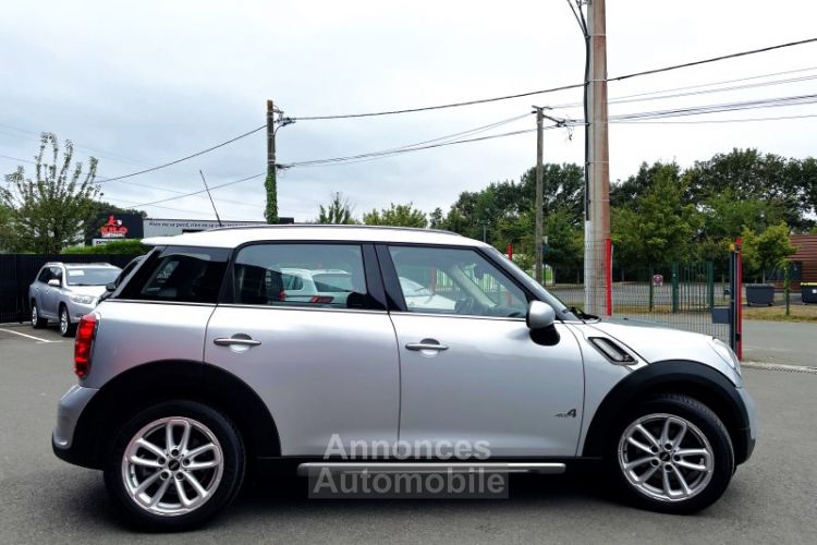 Mini Countryman Cooper SD ALL4 2015 - <small></small> 12.490 € <small>TTC</small> - #3