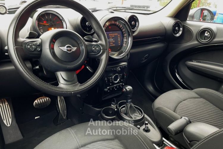 Mini Countryman Cooper SD ALL4 2015 - <small></small> 12.490 € <small>TTC</small> - #7