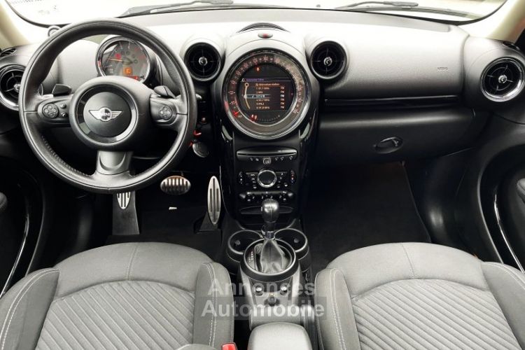 Mini Countryman Cooper SD ALL4 2015 - <small></small> 12.490 € <small>TTC</small> - #8