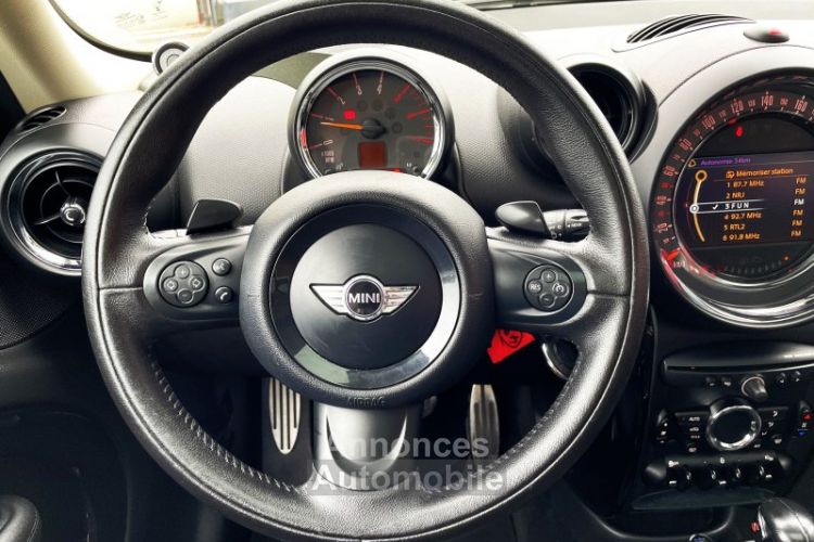 Mini Countryman Cooper SD ALL4 2015 - <small></small> 12.490 € <small>TTC</small> - #9