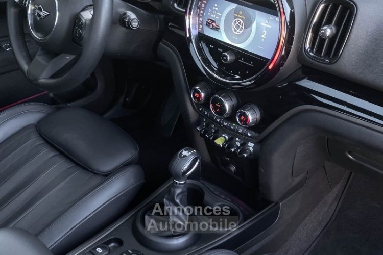 Mini Countryman Cooper SE  125ch + 95ch Northwood ALL4 BVA6 - <small></small> 30.900 € <small>TTC</small> - #19